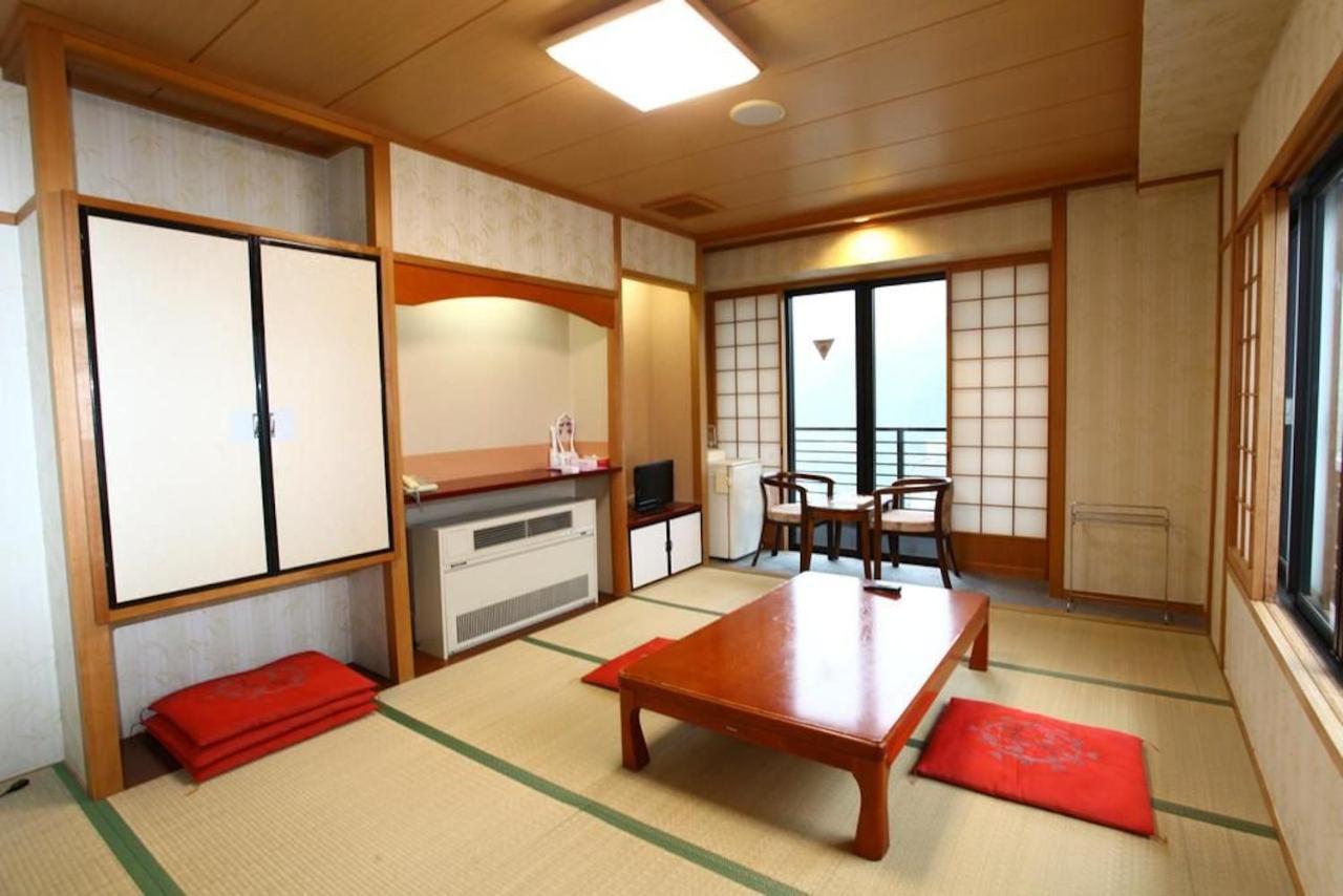 Отель Nasushiobara Ichimantei Экстерьер фото